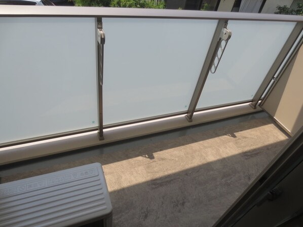 クレイシア北馬込の物件内観写真